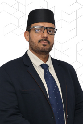 lecturer